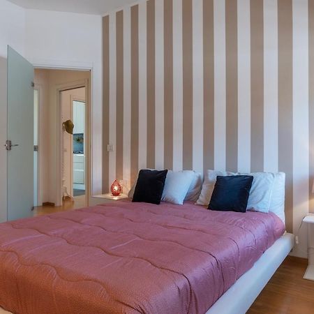 Vaticano & San Pietro Balcony Apartment Rome Exterior photo