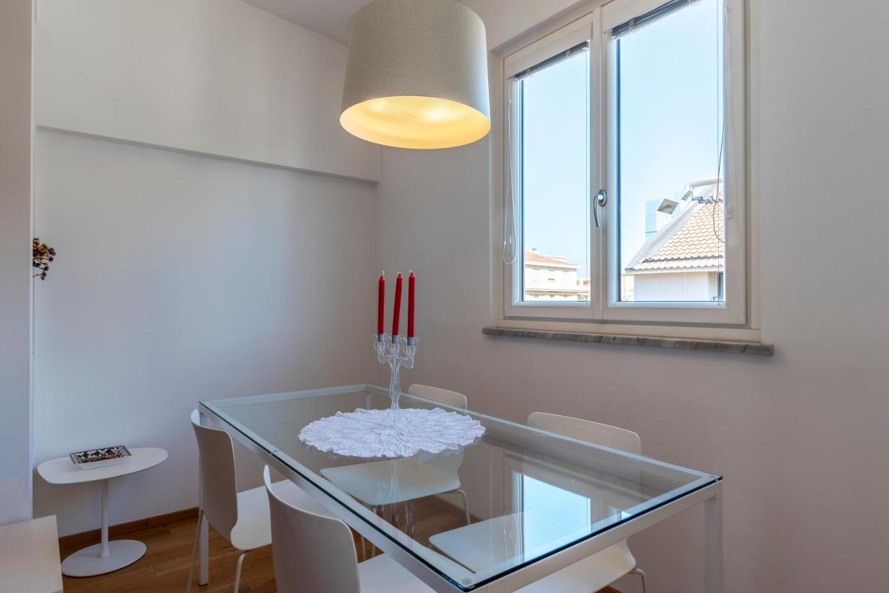Vaticano & San Pietro Balcony Apartment Rome Exterior photo