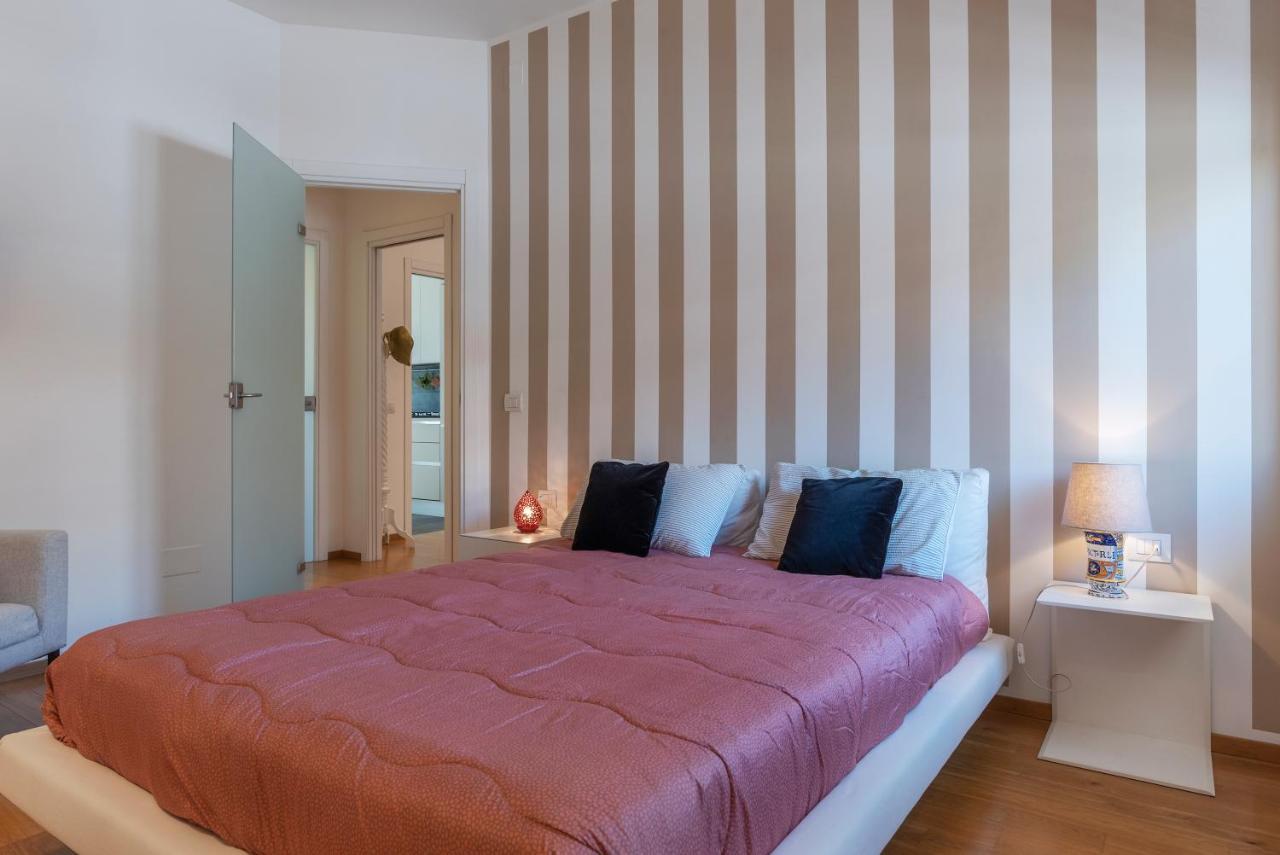 Vaticano & San Pietro Balcony Apartment Rome Exterior photo