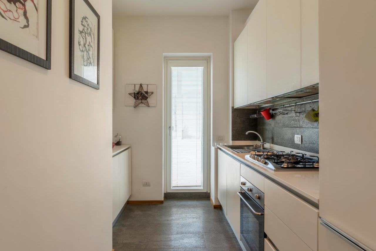 Vaticano & San Pietro Balcony Apartment Rome Exterior photo