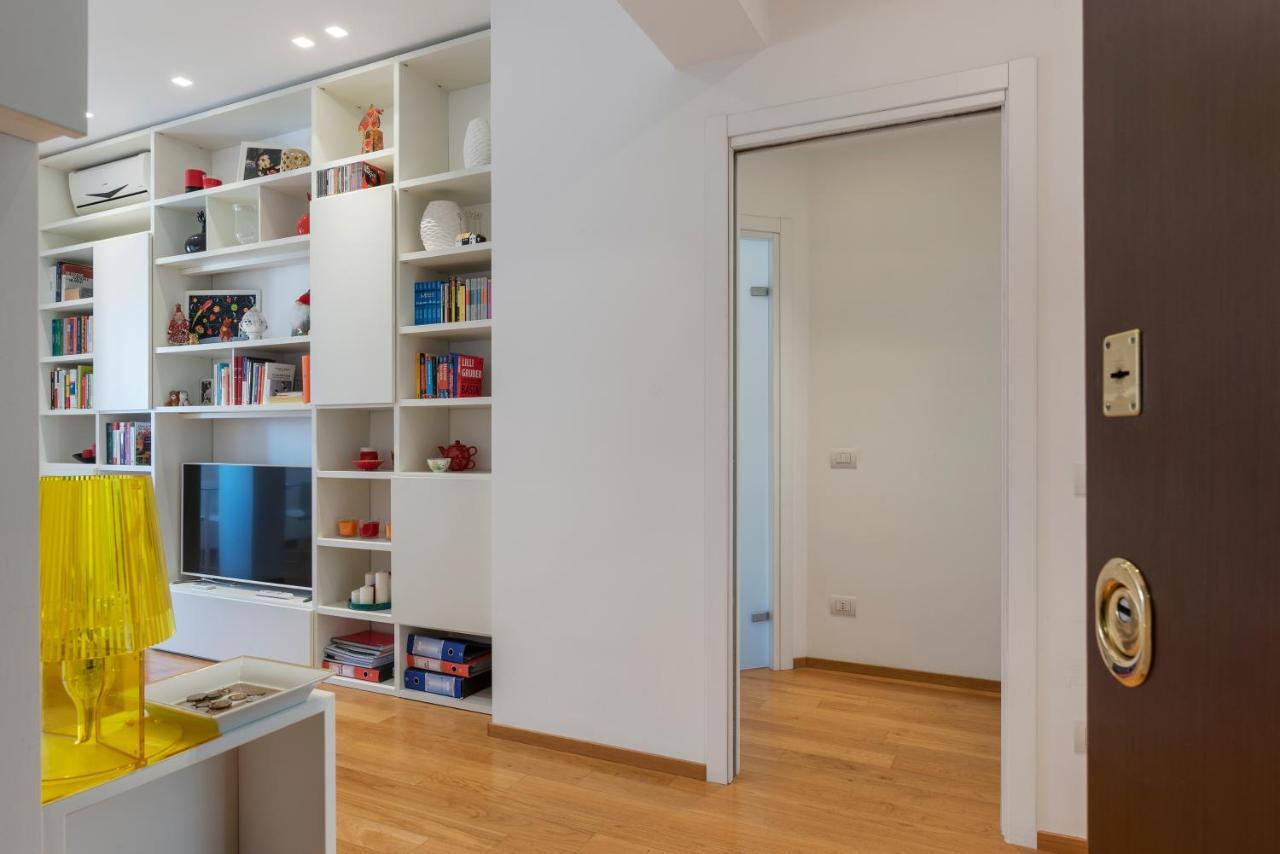 Vaticano & San Pietro Balcony Apartment Rome Exterior photo